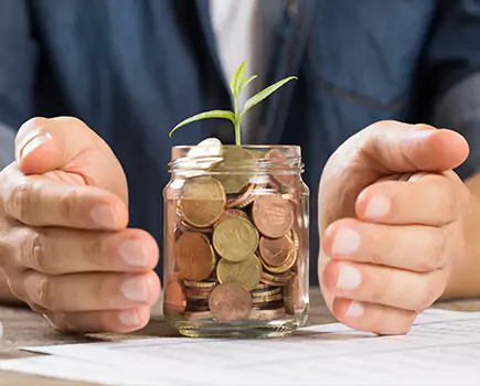 Mutual Funds & Smart Beta Funds