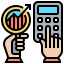 Financial Calculator